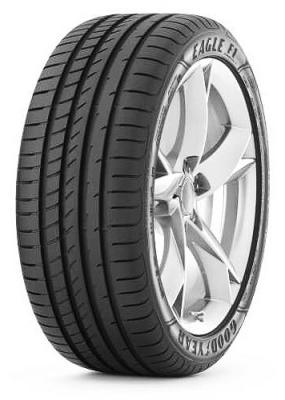 Eagle F1 Asymmetric 2 ROF Tires