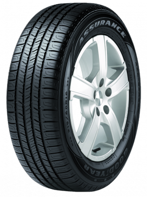 Assurance All-Season Tires