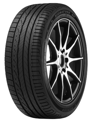 Signature HP Tires