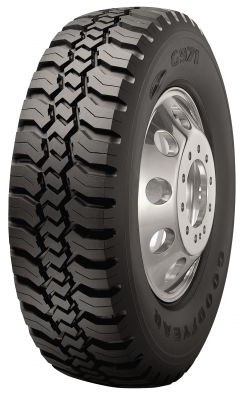 G971 Armor MAX Tires