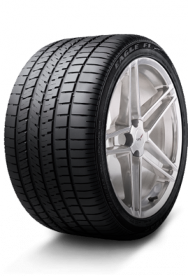 Eagle F1 SuperCar EMT Tires