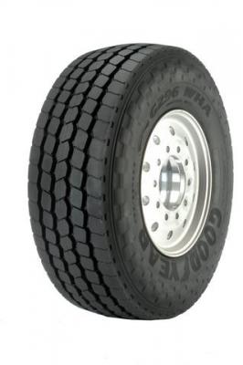 G296 WHA Tires