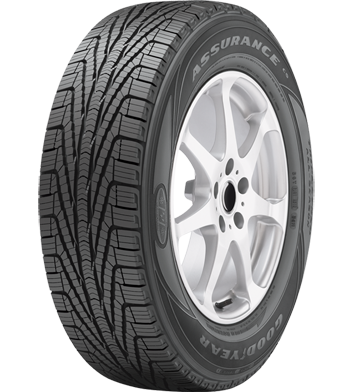 Assurance CS TripleTred All-Season Tires