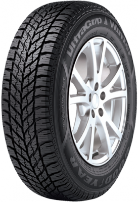 Ultra Grip Winter Tires