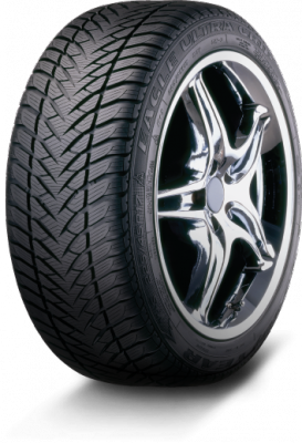 Eagle Ultra Grip GW-3 Tires